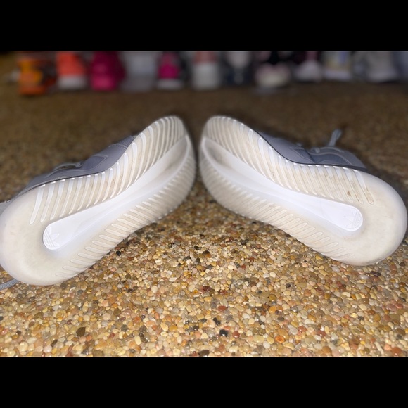 Adidas Original Tubular Defiant Grey - Picture 10 of 10